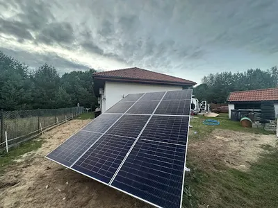 Zielony Program Ekologiczny sp. z o.o.